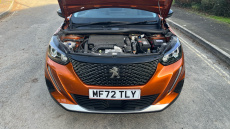 Peugeot 2008 1.2 PureTech Allure Premium+ 5dr Petrol Estate